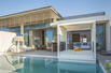 Beach Villa