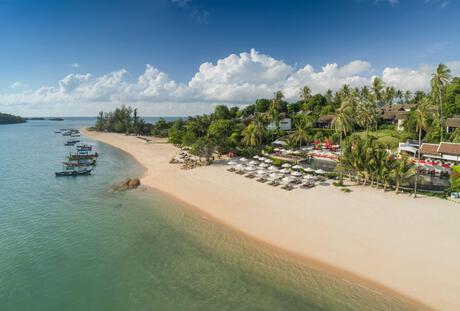 Anantara Lawana Koh Samui Resort
