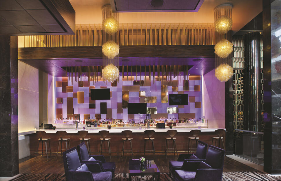 Lobby Bar