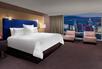 Deluxe Strip View King Room