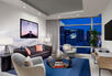 Sky Suite One Bedroom Penthouse