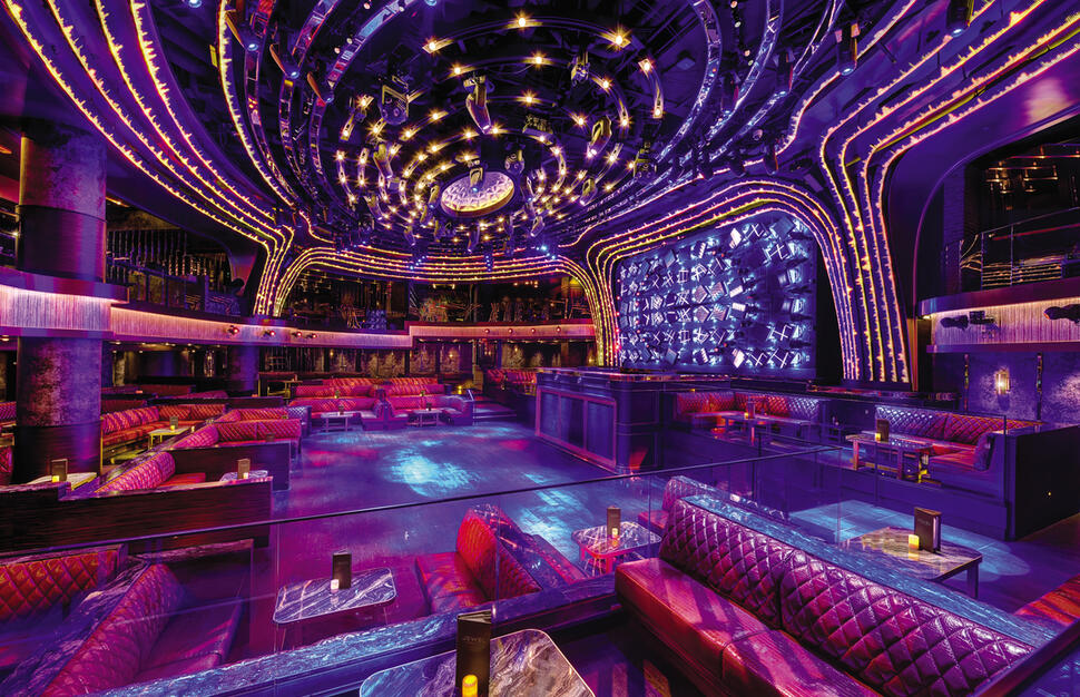 JEWEL Nightclub