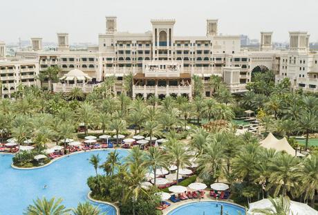 Jumeirah Al Qasr