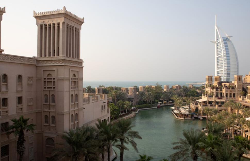 Ocean Deluxe view