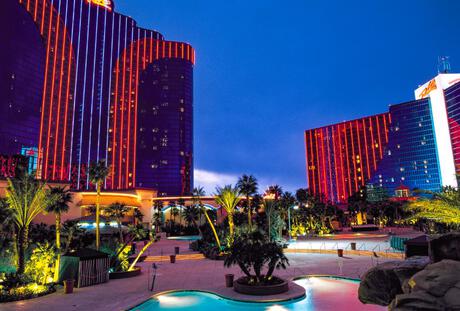 Rio Hotel & Casino