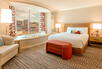 1 bedroom Suite
