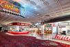 Canteen Food Hall