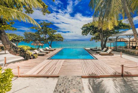 Bequia Beach Hotel