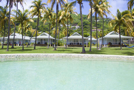 Bequia Plantation Hotel