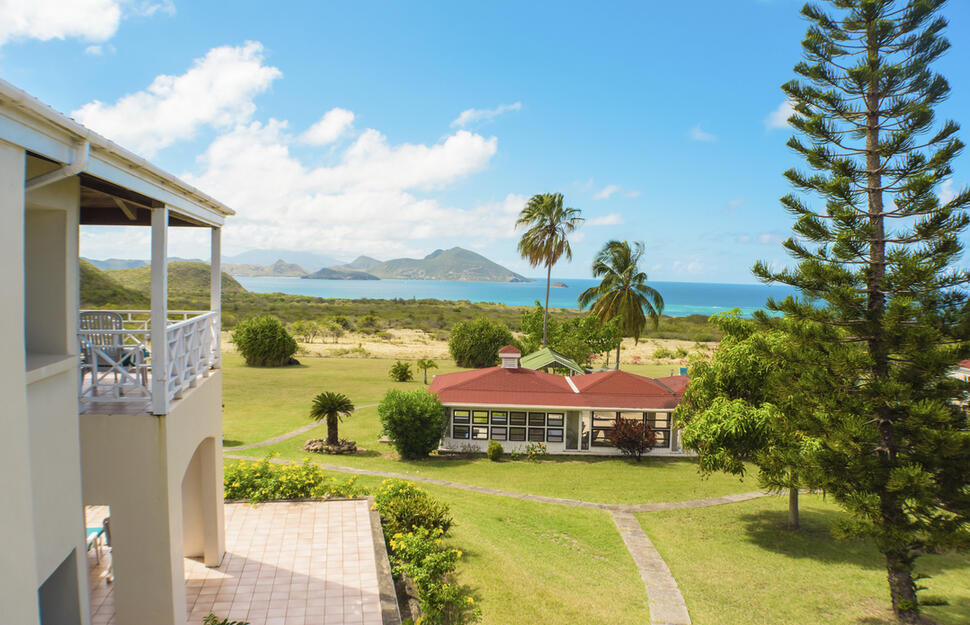 The Mount Nevis Nevis, St Kitts and Nevis Hotel Virgin Holidays
