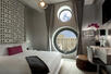 Bronze Queen Room