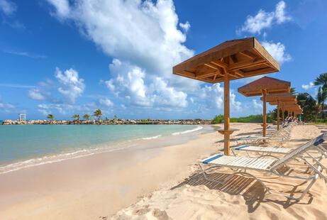 Ocean Point Resort & Spa