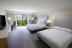 Standard Two Queen Room