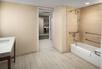Accessible Bathroom