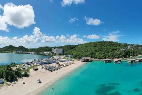 Royalton Antigua, An Autograph Collection All-Inclusive Resort
