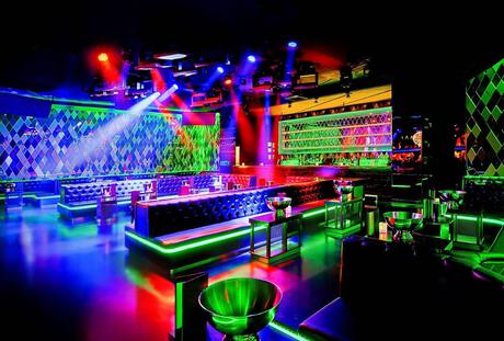 Nightclub