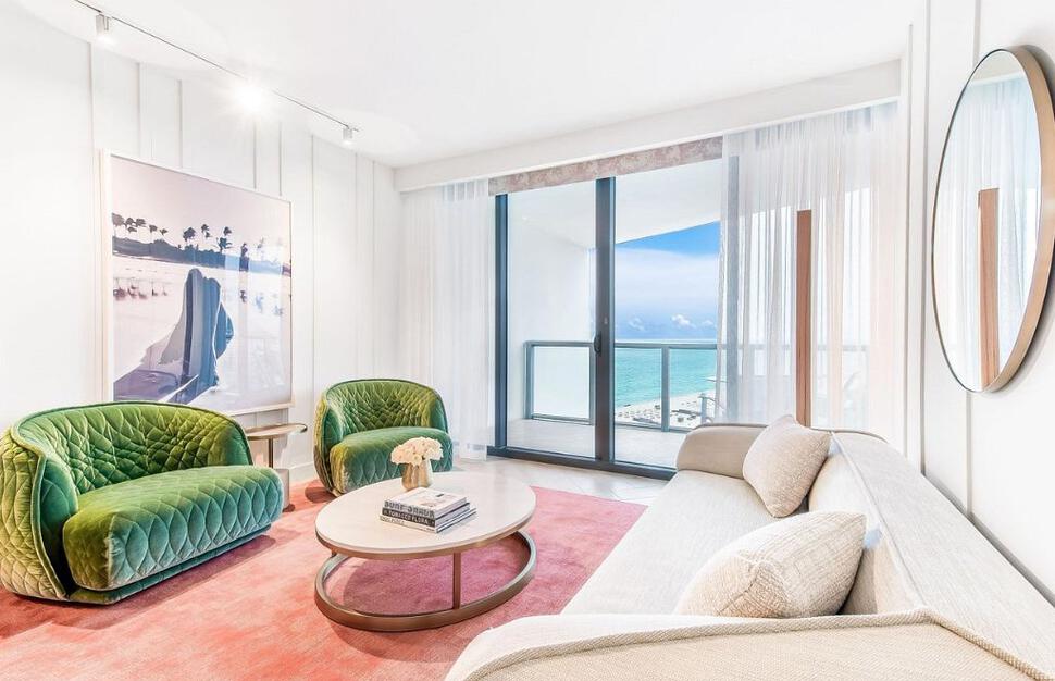 Spectacular/Wonderful Studio Suite