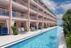 West Wing South - Adults Only Pool
