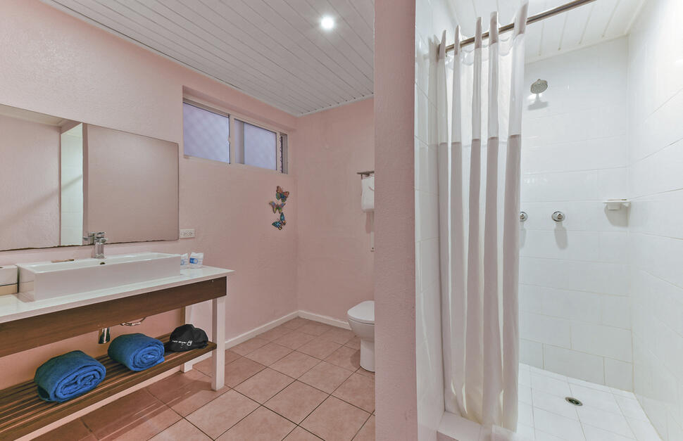 Room Mixed View