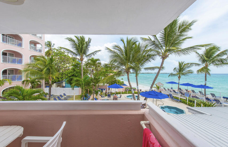 Room Mixed View