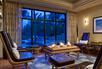 Spa Relaxation Room