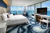 Premier Deluxe Corner Room