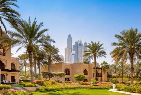 One & Only Royal Mirage