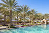 The Residence pool