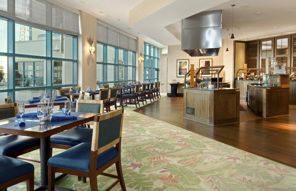 Atlantic Marketplace Deli