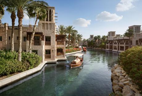Jumeirah Dar Al Masyaf