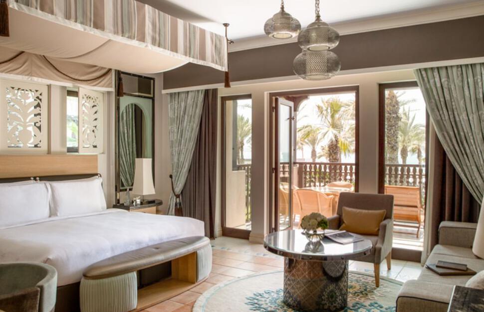 Gulf Summerhouse Ocean Deluxe