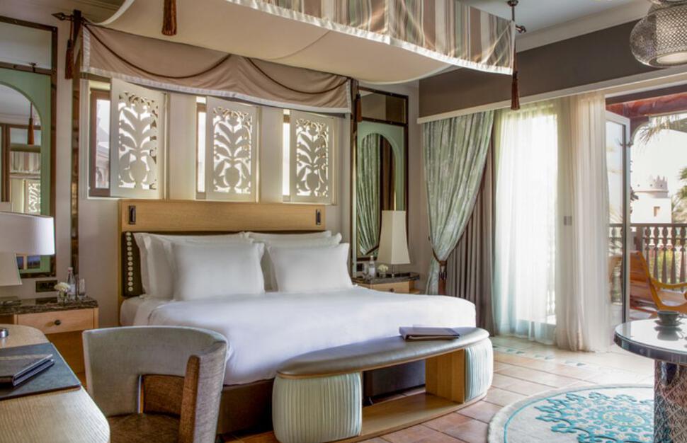 Gulf Summerhouse Arabian Deluxe