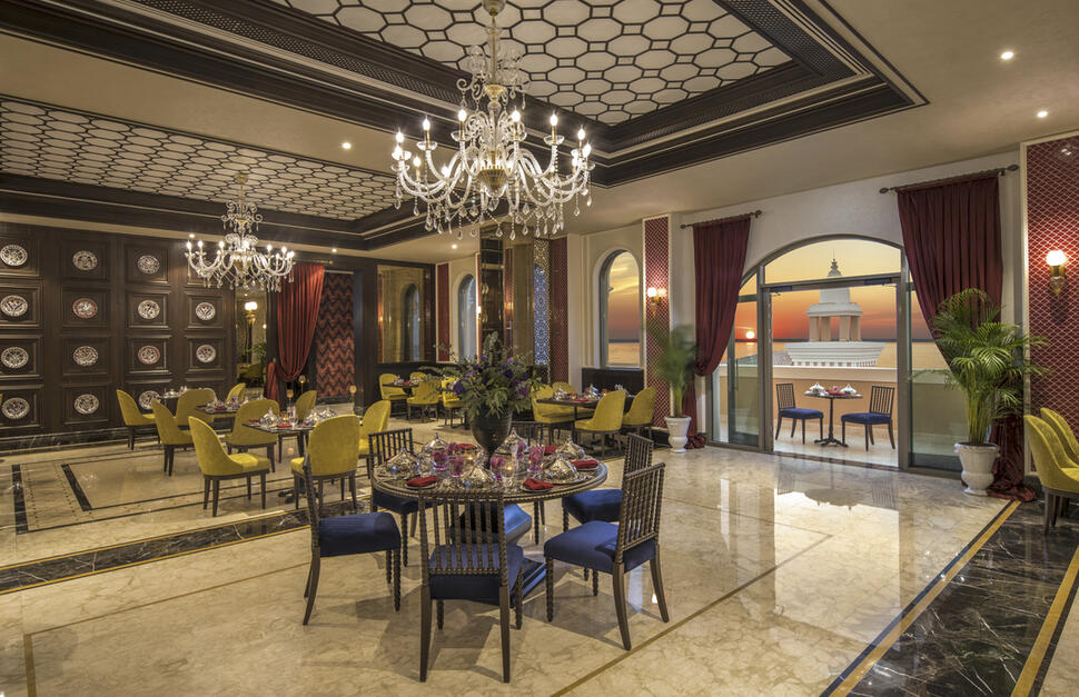 Orient Restaurant