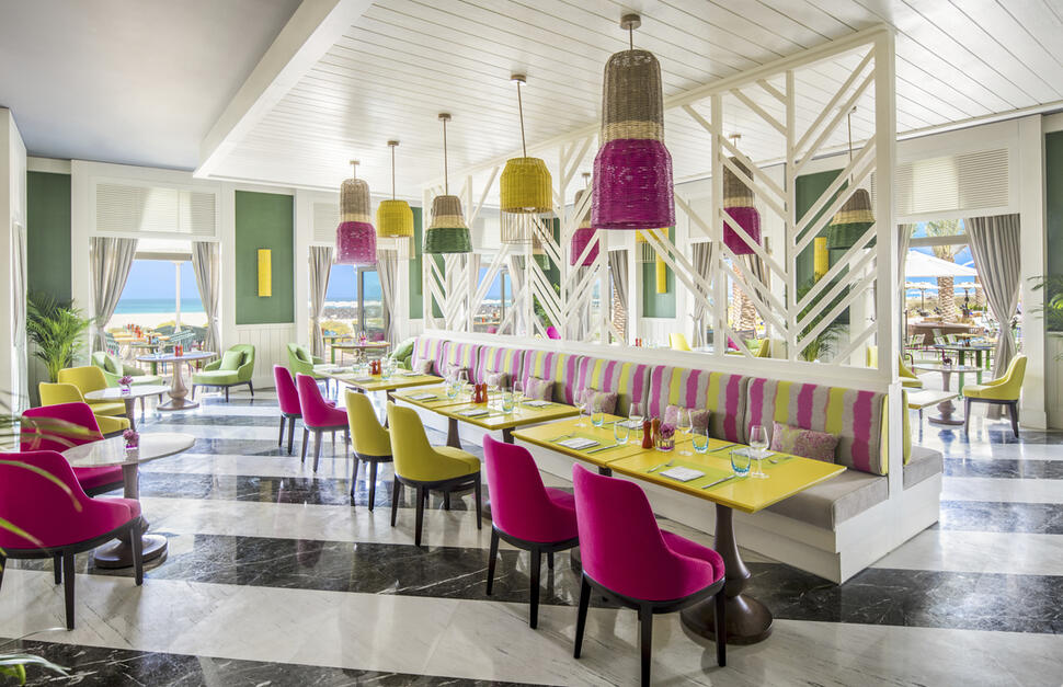 People's Restaurant