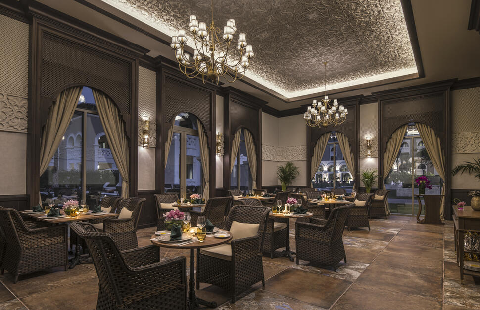 Club House