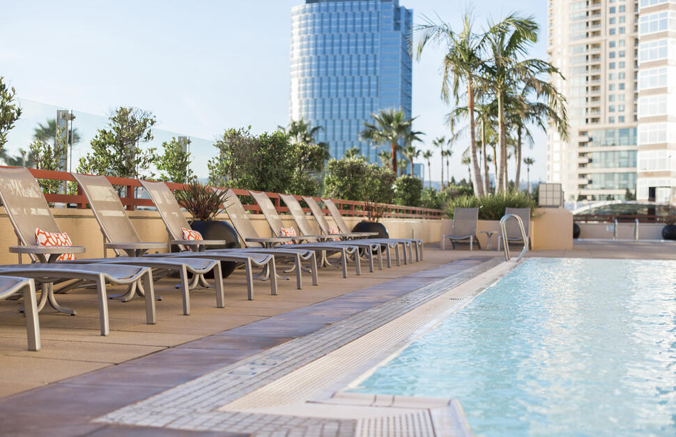 InterContinental Los Angeles Century City Beverly