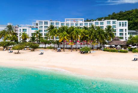 S Hotel Montego Bay