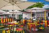 Pool Bar