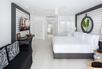 Deluxe Double Room Ocean View
