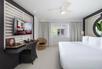 Mini King Room