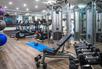 Fitness Centre