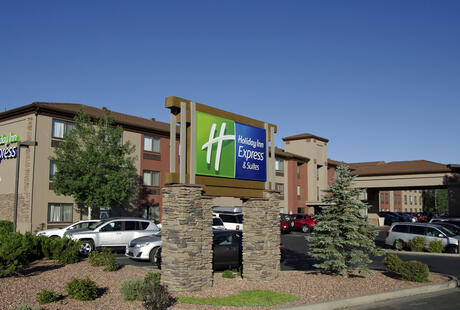 Grand Canyon Hotel & Suites