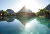 Swimming pool, Heritage Awali Golf & Spa Resort, Mauritius, Indian Ocean