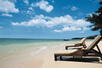 Beach at Heritage Mauritius