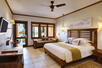 Deluxe Beachfront Room