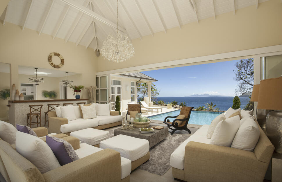 Gingerily Mansion House