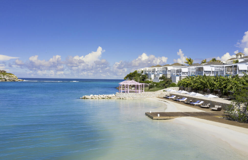 Hammock Cove Antigua, Caribbean Hotel Virgin Atlantic Holidays