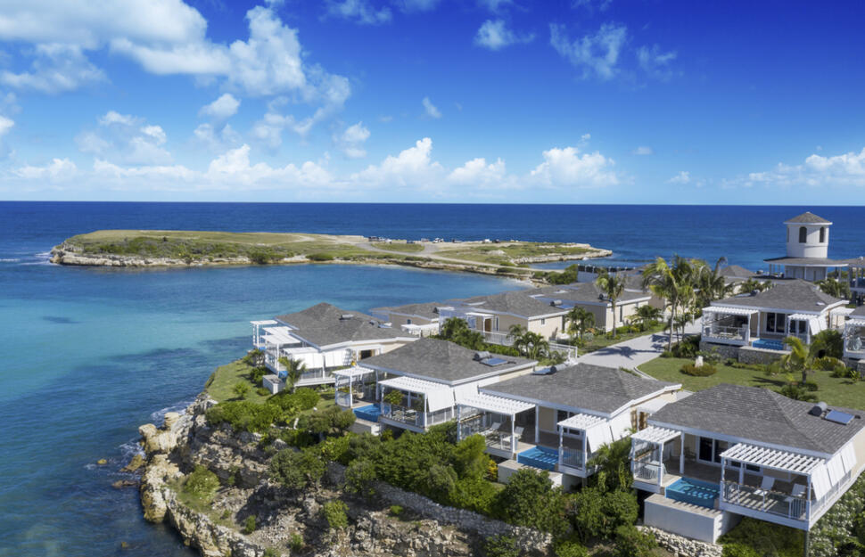 Hammock Cove Antigua, Caribbean Hotel Virgin Atlantic Holidays