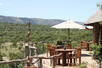 Bush Lodge