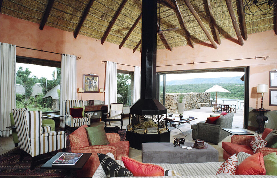 Water Lodge